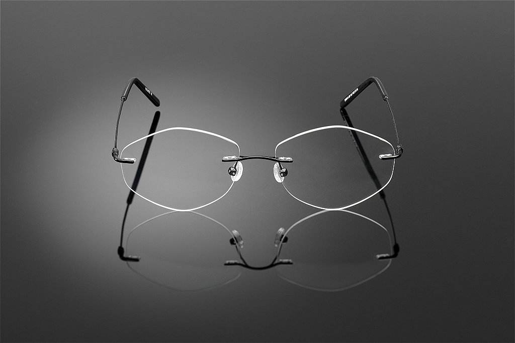 Biljartbril 360 graden